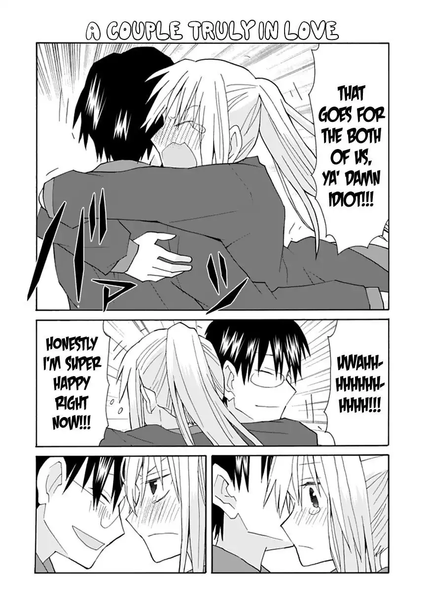 Yandere Kanojo Chapter 70 13